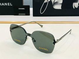 Picture of Chanel Sunglasses _SKUfw56894660fw